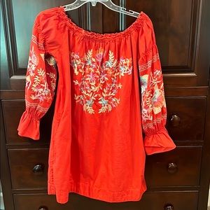 Free People Dress